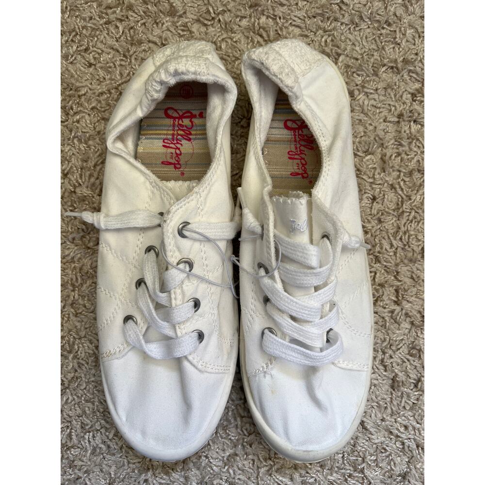 Jellypop Comfort Fit Size 11M US Women